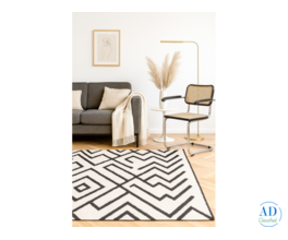 Trusted Custom Rug Manufacturer India for Premium Handmade Rugs