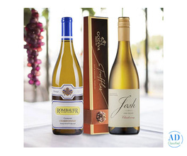 White Wine Gift Set – Elegant & Refreshing Gift