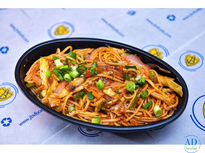 Best restaurant in Baridih Jamshedpur | Local Fork