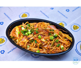 Best restaurant in Baridih Jamshedpur | Local Fork