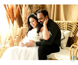 Pre Maternity Shoot in Gurgaon