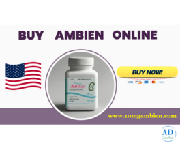 Buy Ambien 10mg Online: Best Prices, Fast Delivery