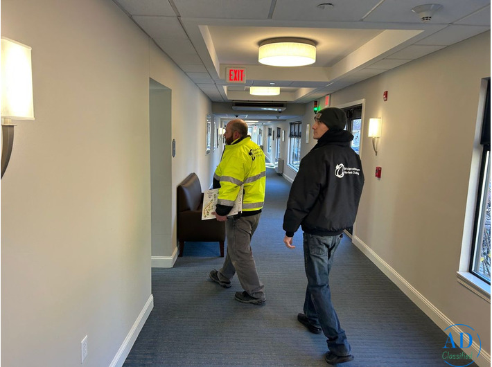 Bridge Cable - #1 Rated Network Cabling Company in the USA