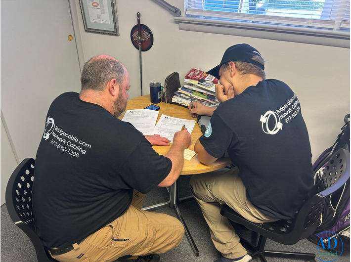 Bridge Cable - #1 Rated Network Cabling Company in the USA