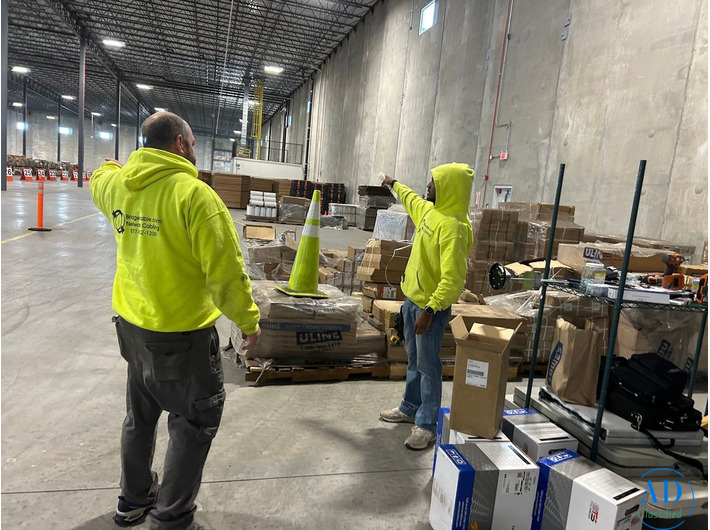 Bridge Cable - #1 Rated Network Cabling Company in the USA