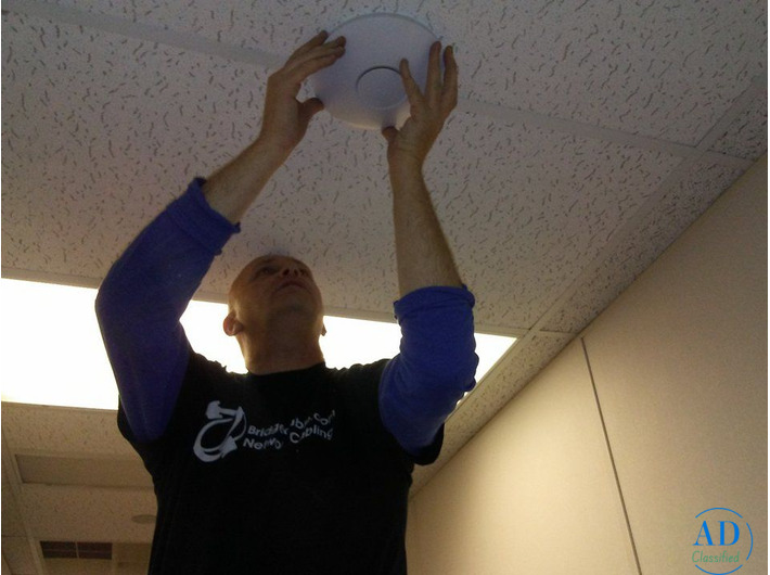 Bridge Cable - #1 Rated Network Cabling Company in the USA