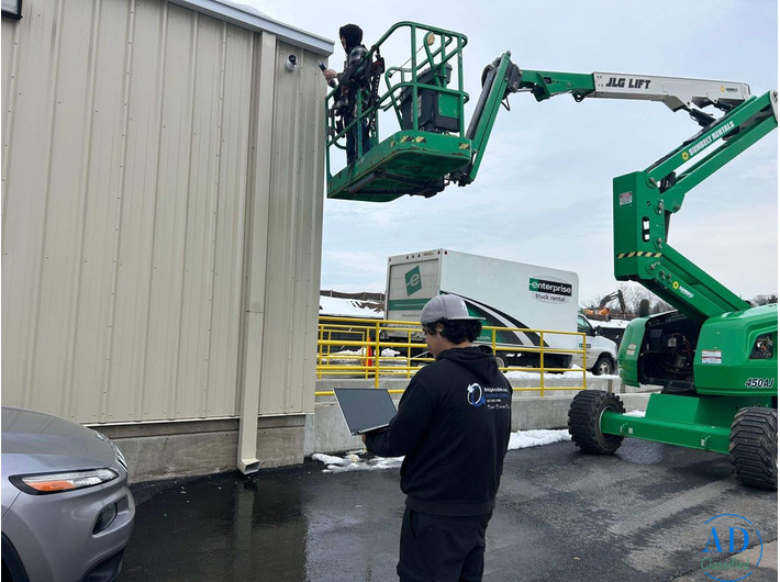 Bridge Cable - #1 Rated Network Cabling Company in the USA