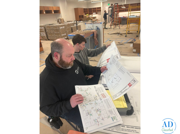 Bridge Cable - #1 Rated Network Cabling Company in the USA