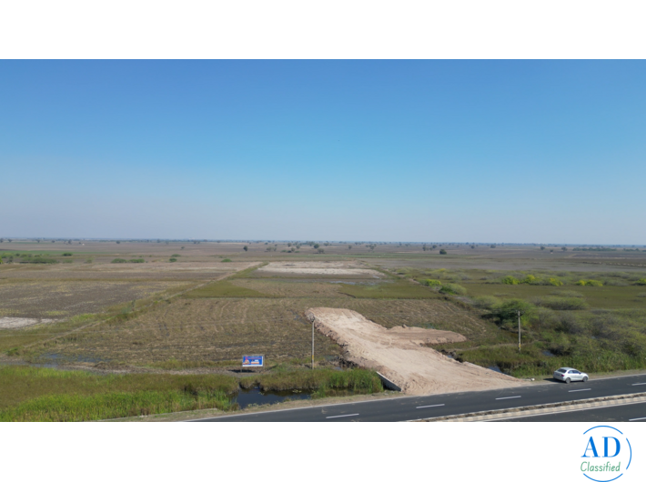 Plots for Sale in Dholera Explore Today