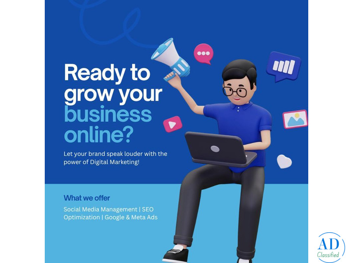 Innovate Digital Media | SEO & Paid Ads Experts