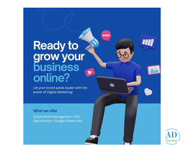 Innovate Digital Media | SEO & Paid Ads Experts