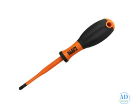 Shop  INS Slim Screwdriver | Precise Control | klein screwdrivers | EnrgTech