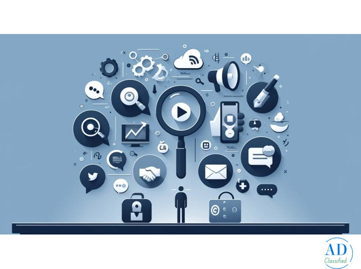 Best Digital Marketing Company in Lucknow