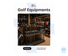 Used Golf Equipment for Sale