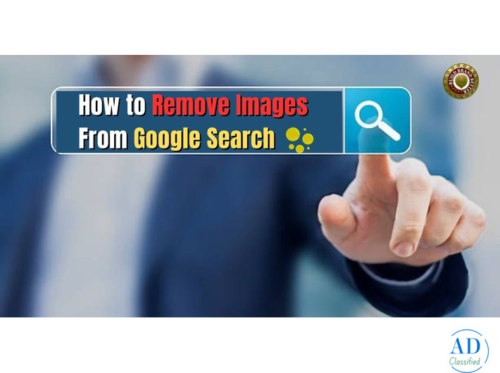 Remove Negative Content from Google Search for Online Reputation Control