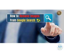 Remove Negative Content from Google Search for Online Reputation Control