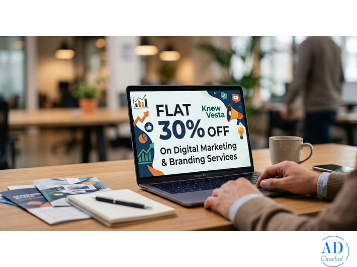 Boost Leads with Marketing – Get Started Today Call KnowVesta