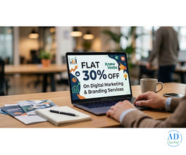 Boost Leads with Marketing – Get Started Today Call KnowVesta