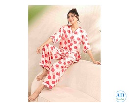 Buy Summer Night Suits & Relax in Style