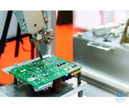 PCB Stencil Fabrication Manufacturer India | Quick Delivery