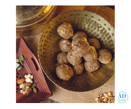 What Are Multigrain Ladoo Benefits for Kids and Families?