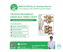 Best Spine Doctor in India for Trusted Back Pain Treatment