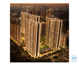 Luxury Flats in Sobha Rivana Sector 1 Noida Extension