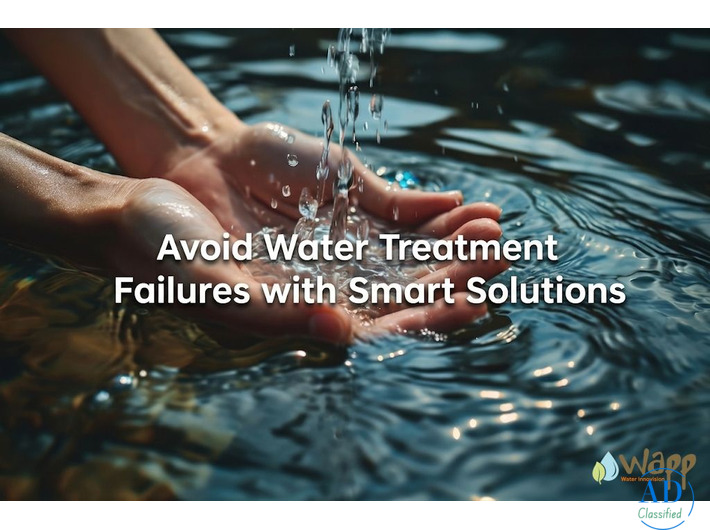 Wapp Systems Water Solutions – Call Wappsys Now