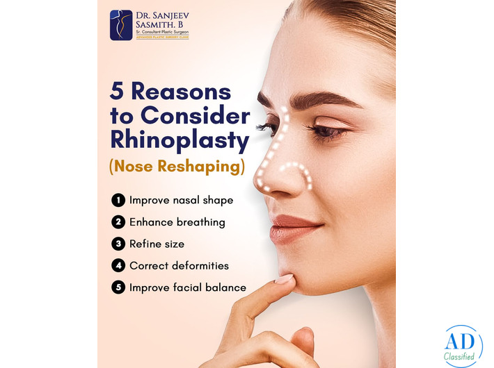 best plastic surgeon in hyderabad