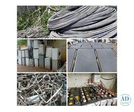 Scrap AC Pickup Service Near Me Hyderabad | Free Doorstep Collection – TF Enterprise