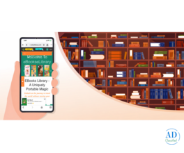 India’s Trusted Digital Ebook Library