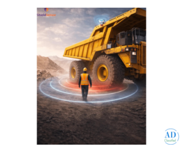 Proximity Warning and Alert Systems in Saudi Arabia