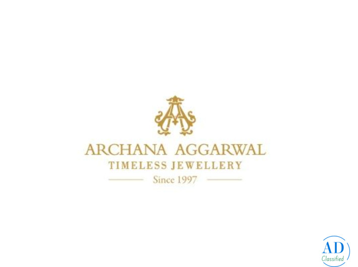 Archana Aggarwal Timeless Jewellery