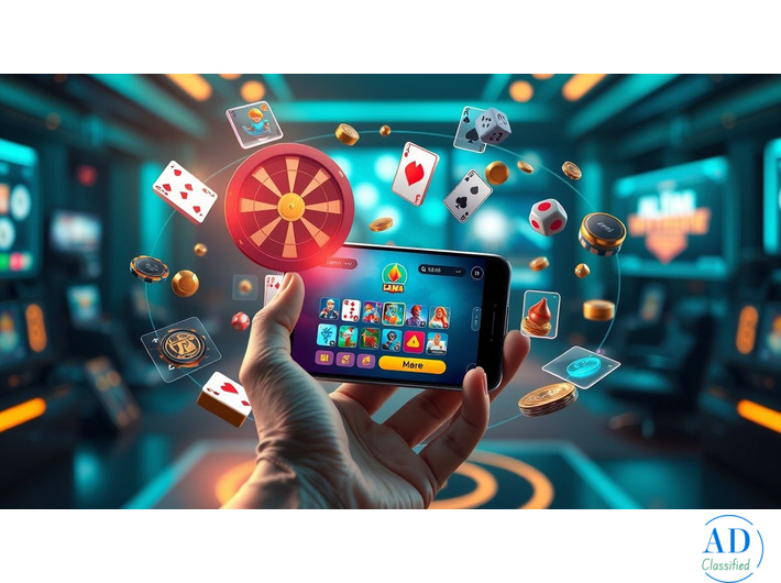 Jalwa Game Register Tutorial for New Members – Step-by-Step Guide