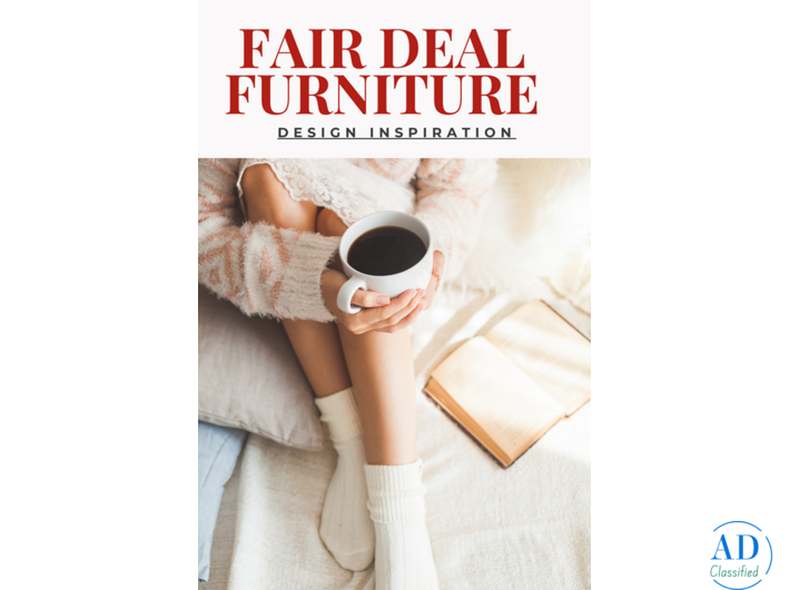 Create Warm, Cozy Living Spaces with Timeless Style