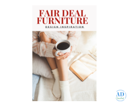 Create Warm, Cozy Living Spaces with Timeless Style