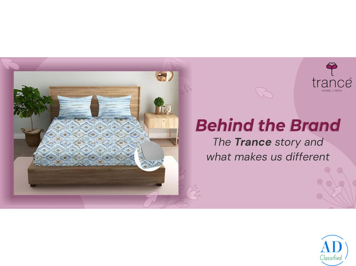 Know about the trance story and what makes us different