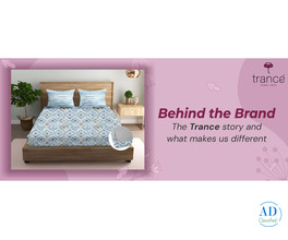 Know about the trance story and what makes us different