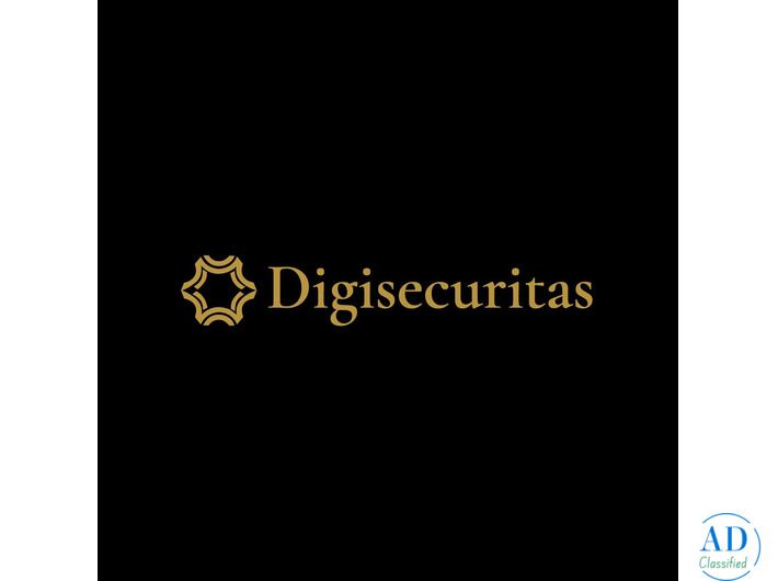 Protect Your Digital Assets with DIGISECURITAS Cyber Security Experts