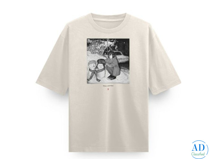 Premium Anime Streetwear & Urban Apparel | IT Aesthetics