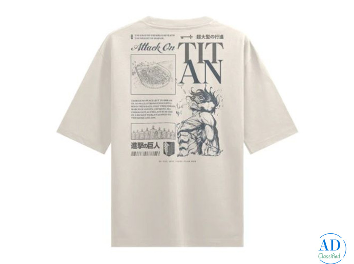 Premium Anime Streetwear & Urban Apparel | IT Aesthetics