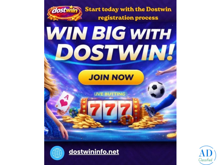 Dostwin Login Process on Dostwininfo – Step-by-Step Guide