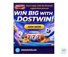 Dostwin Login Process on Dostwininfo – Step-by-Step Guide