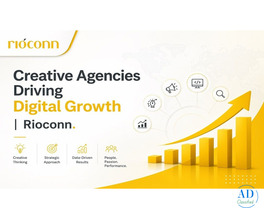 Creative Agencies Driving Digital Growth | Rioconn