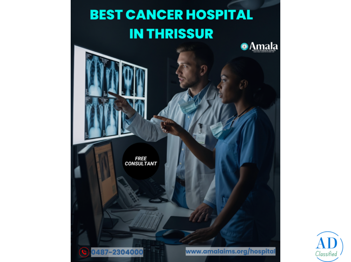 Trusted Care for Hormonal Health | Endocrinology in Thrissur