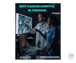 Trusted Care for Hormonal Health | Endocrinology in Thrissur