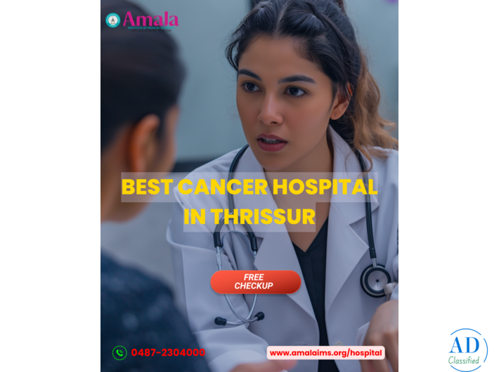 Trusted Care for Hormonal Health | Endocrinology in Thrissur