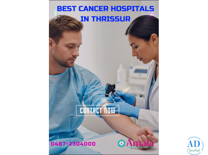 Trusted Care for Hormonal Health | Endocrinology in Thrissur