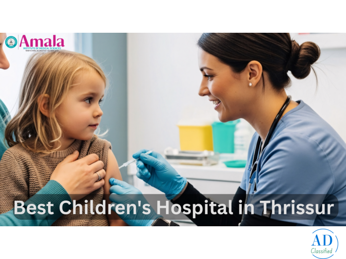 Trusted Care for Hormonal Health | Endocrinology in Thrissur