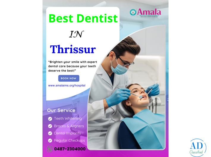 Trusted Care for Hormonal Health | Endocrinology in Thrissur